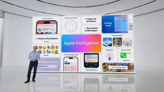 Apple AI