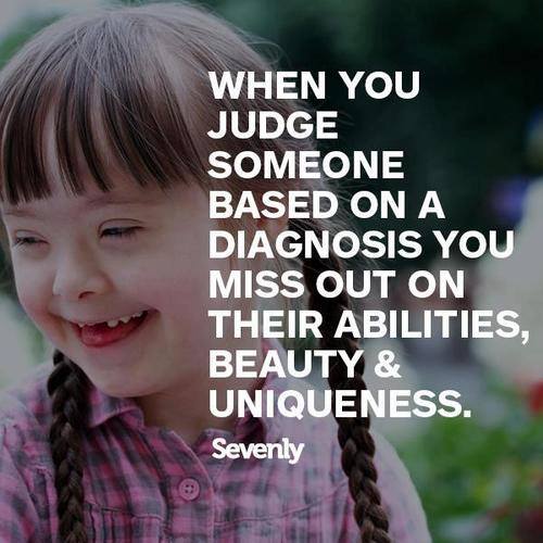 Down Syndrome - FrizeMedia - Charles Friedo Frize