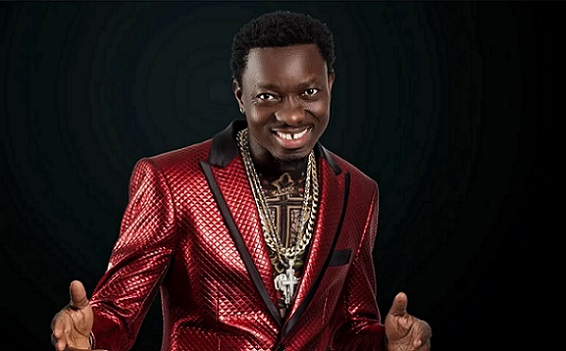 Michael Blackson Impacted By Ghana Debt Exchange On His Ventures. #FrizeMedia