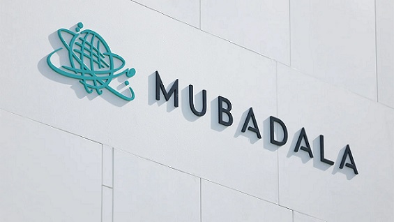 Mubadala Abu Dhabi Sovereign Wealth Fund