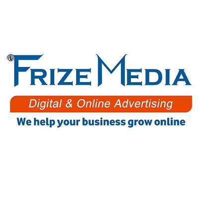 Place Your Ad FrizeMedia Advertising