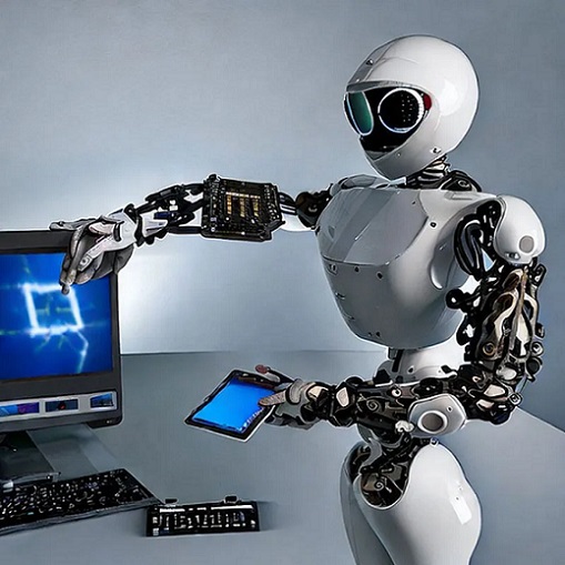 Stay Updated on AI Developments And Artificial Intelligence News #FrizeMediaTech