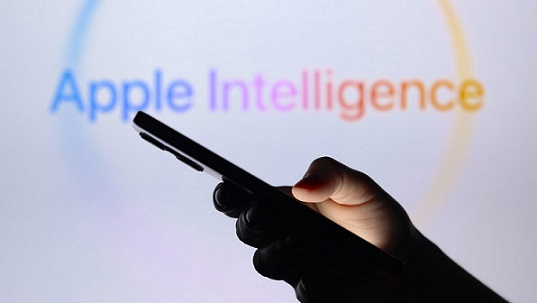 Apple-Intelligence