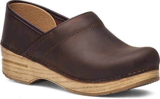 Dansko Clogs