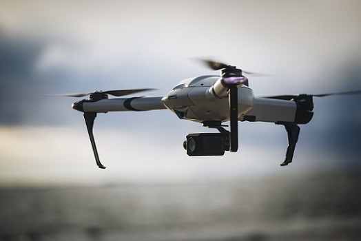 Discover the Newest Breakthroughs in Drone UAV Technology #FrizeMedia