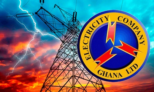 Electricity Company Of Ghana