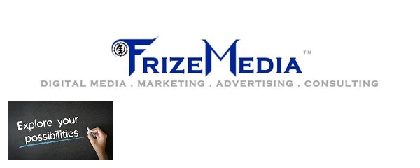 Looking For A Business Opportunity Partner With FrizeMedia