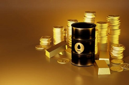 Ghana Oil Gold3