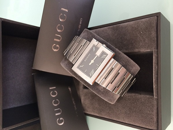 #Gucci Watches - Luxury Designer Timepieces #fashion #FrizeMedia