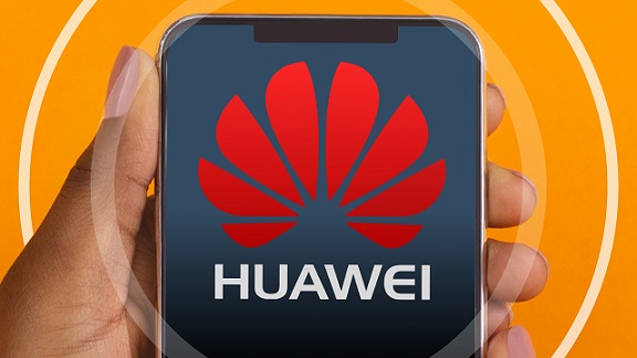 Huawei Tech2