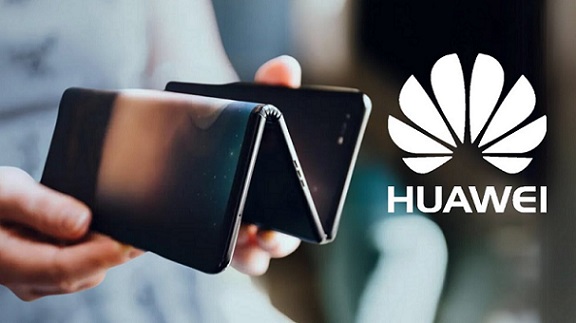 Huawei Tech4