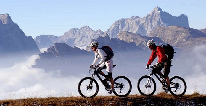 #MountainBike - #Designs And Structure #Biking #Outdoor #FrizeMedia