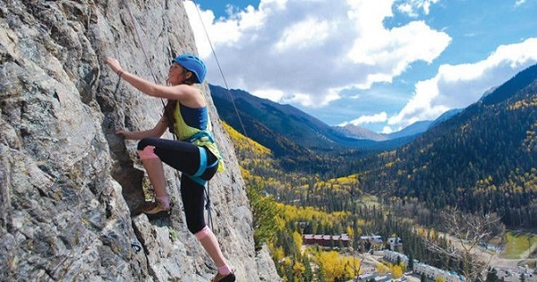 Place Your Ad - Rock Climbing Directory #FrizeMedia