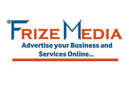 Place Your Ad FrizeMedia Marketing