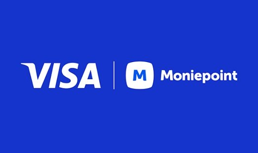 Visa Moniepoint