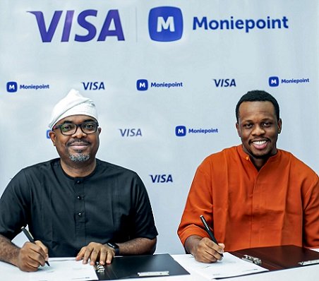 Visa Moniepoint2